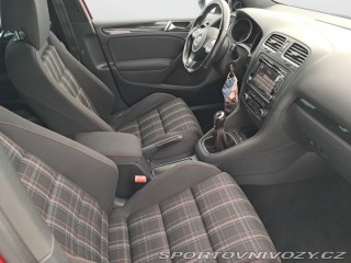 Volkswagen Golf 2.0 GTI 2010