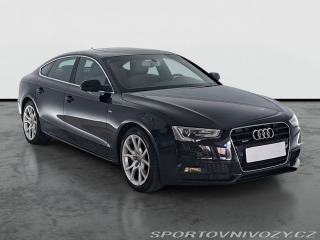 Audi A5 2.0 TDI