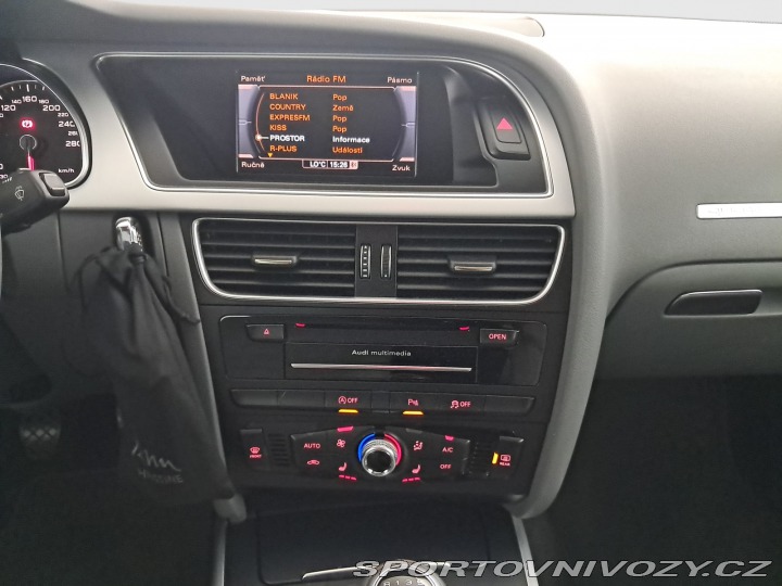 Audi A5 2.0 TDI 2015