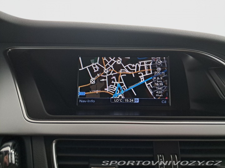 Audi A5 2.0 TDI 2015