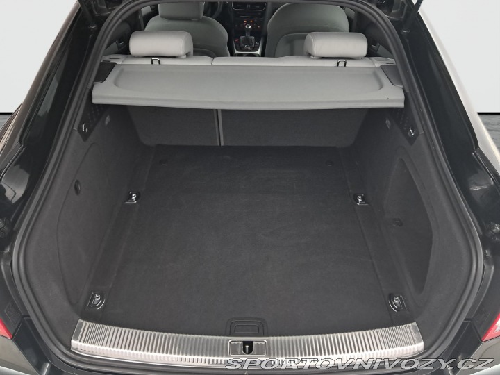 Audi A5 2.0 TDI 2015