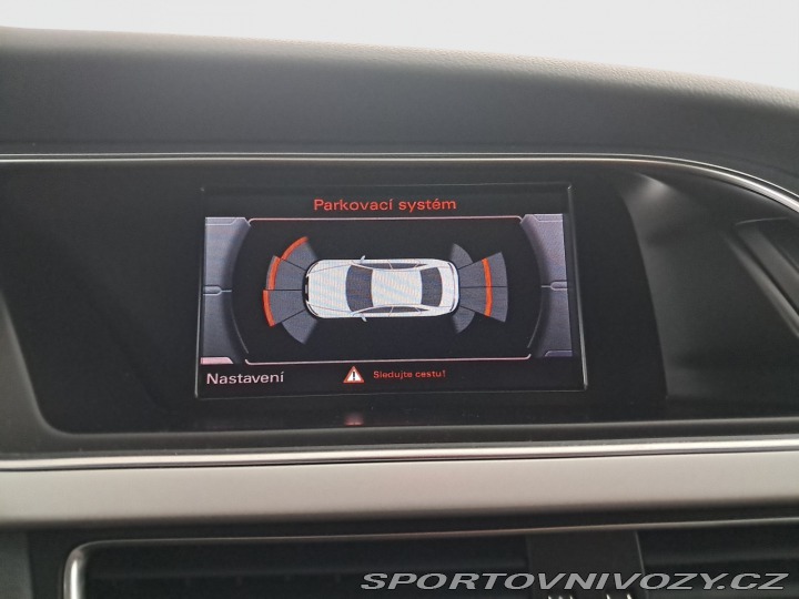 Audi A5 2.0 TDI 2015