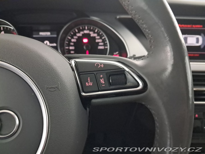 Audi A5 2.0 TDI 2015