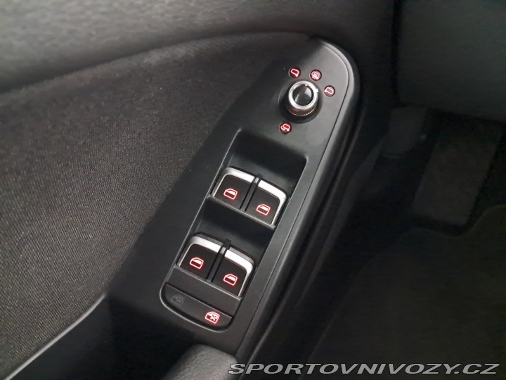 Audi A5 2.0 TDI 2015