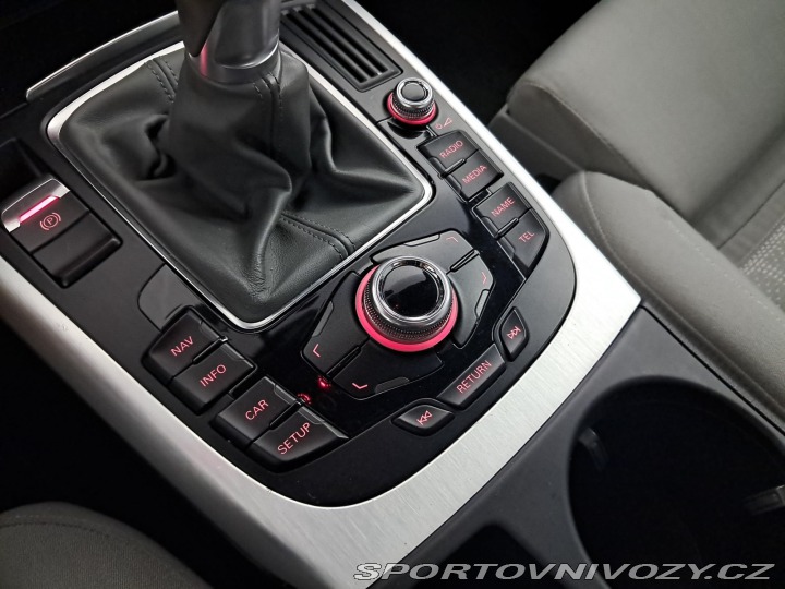 Audi A5 2.0 TDI 2015