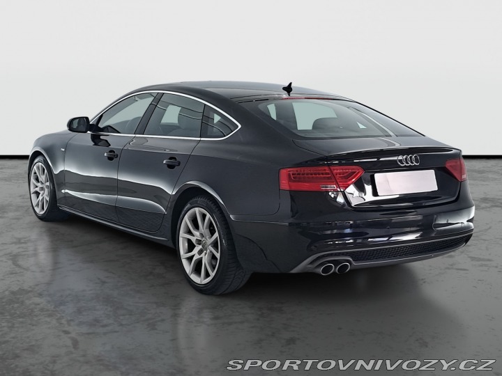 Audi A5 2.0 TDI 2015