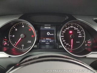 Audi A5 2.0 TDI 2015