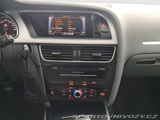 Audi A5 2.0 TDI 2015