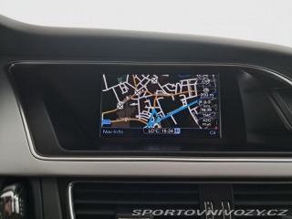 Audi A5 2.0 TDI 2015