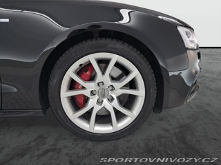 Audi A5 2.0 TDI 2015