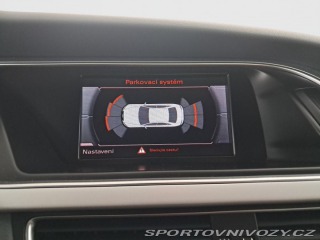 Audi A5 2.0 TDI 2015