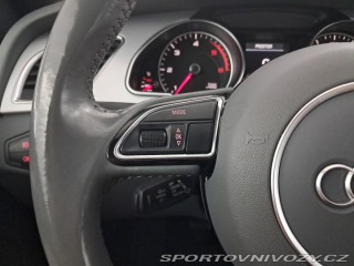 Audi A5 2.0 TDI 2015