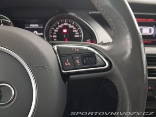 Audi A5 2.0 TDI 2015