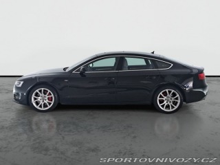 Audi A5 2.0 TDI 2015