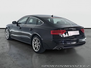 Audi A5 2.0 TDI 2015