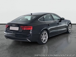 Audi A5 2.0 TDI 2015