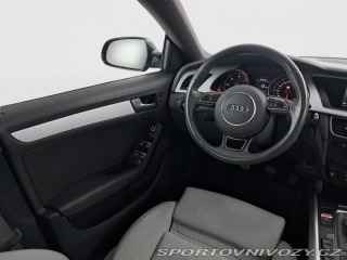 Audi A5 2.0 TDI 2015