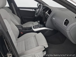 Audi A5 2.0 TDI 2015