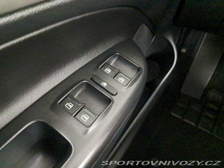 Škoda Octavia RS RS RS 2.0 TDI 2009