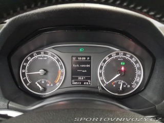 Škoda Octavia RS RS RS 2.0 TDI 2009