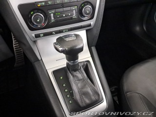 Škoda Octavia RS RS RS 2.0 TDI 2009