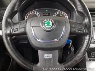 Škoda Octavia RS RS RS 2.0 TDI 2009