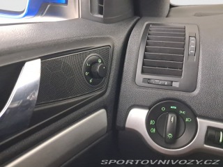 Škoda Octavia RS RS RS 2.0 TDI 2009