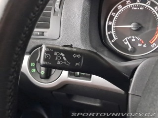 Škoda Octavia RS RS RS 2.0 TDI 2009