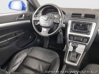 Škoda Octavia RS RS RS 2.0 TDI 2009