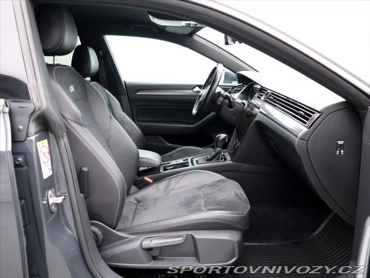 Volkswagen Arteon 2,0 TDI 176kW 4x4 R-Line 2018