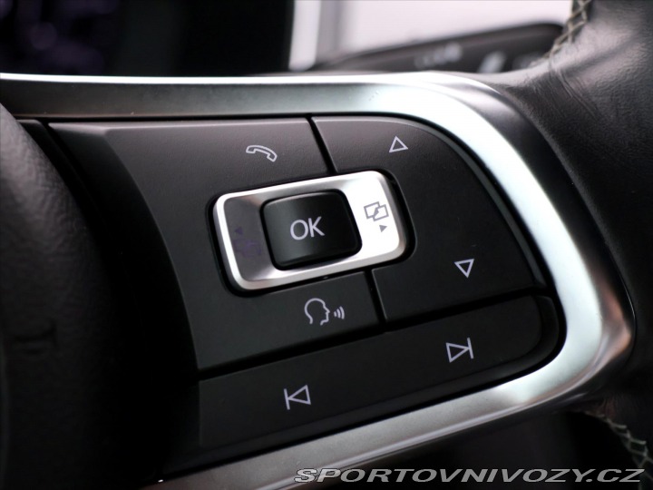 Volkswagen Arteon 2,0 TDI 176kW 4x4 RLine C 2018