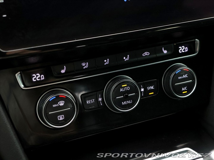 Volkswagen Arteon 2,0 TDI 176kW 4x4 RLine C 2018