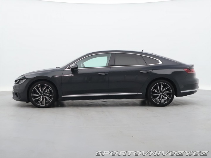 Volkswagen Arteon 2,0 TDI 176kW 4x4 RLine C 2018