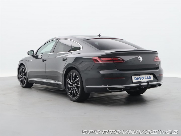 Volkswagen Arteon 2,0 TDI 176kW 4x4 RLine C 2018