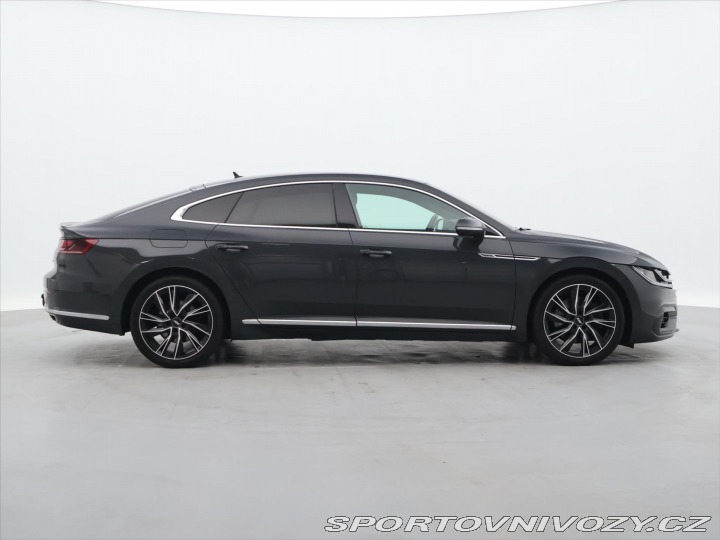 Volkswagen Arteon 2,0 TDI 176kW 4x4 R-Line 2018