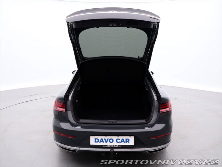 Volkswagen Arteon 2,0 TDI 176kW 4x4 RLine C 2018