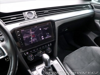 Volkswagen Arteon 2,0 TDI 176kW 4x4 RLine C 2018