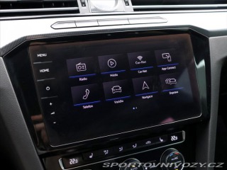 Volkswagen Arteon 2,0 TDI 176kW 4x4 RLine C 2018