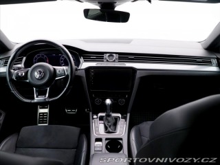 Volkswagen Arteon 2,0 TDI 176kW 4x4 RLine C 2018