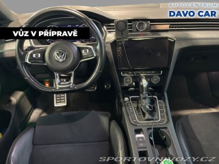 Volkswagen Arteon 2,0 TDI 176 kW 4x4 RLine 2018
