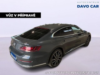 Volkswagen Arteon 2,0 TDI 176 kW 4x4 RLine 2018