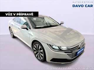 Volkswagen Arteon 2,0 TDI 140kW DSG Eleganc