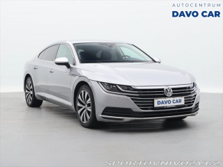 Volkswagen Arteon 2,0 TDI 140kW DSG Eleganc