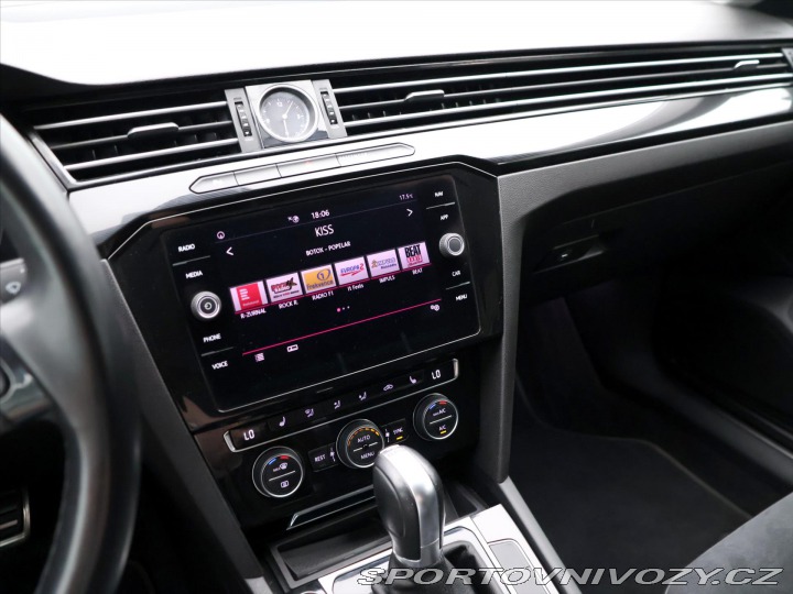 Volkswagen Arteon 2,0 TDI 140kW DSG Eleganc 2019