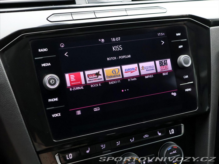 Volkswagen Arteon 2,0 TDI 140kW DSG Eleganc 2019
