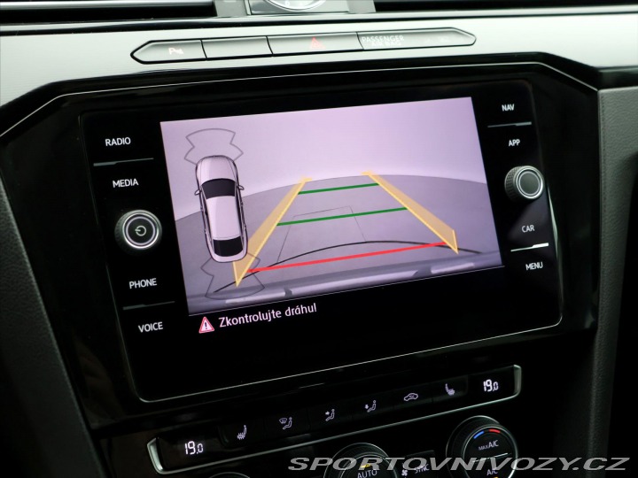 Volkswagen Arteon 2,0 TDI 140kW DSG Eleganc 2019
