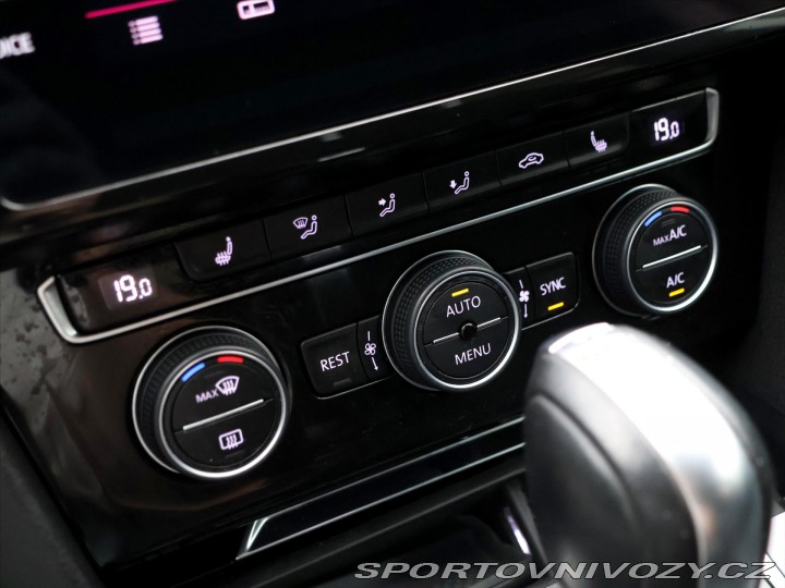 Volkswagen Arteon 2,0 TDI 140kW DSG Eleganc 2019