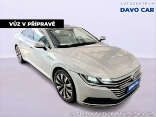 Volkswagen Arteon 2,0 TDI 140kW DSG Eleganc 2019