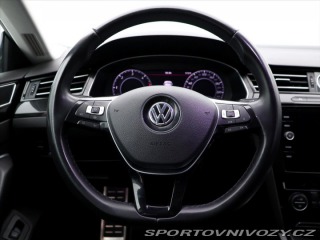 Volkswagen Arteon 2,0 TDI 140kW DSG Eleganc 2019