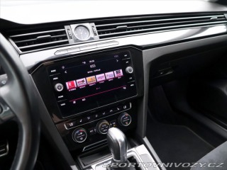 Volkswagen Arteon 2,0 TDI 140kW DSG Eleganc 2019